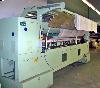 MECA "SCACCO" Model SK115 Quilter, 1999 yr, 115 inch width,